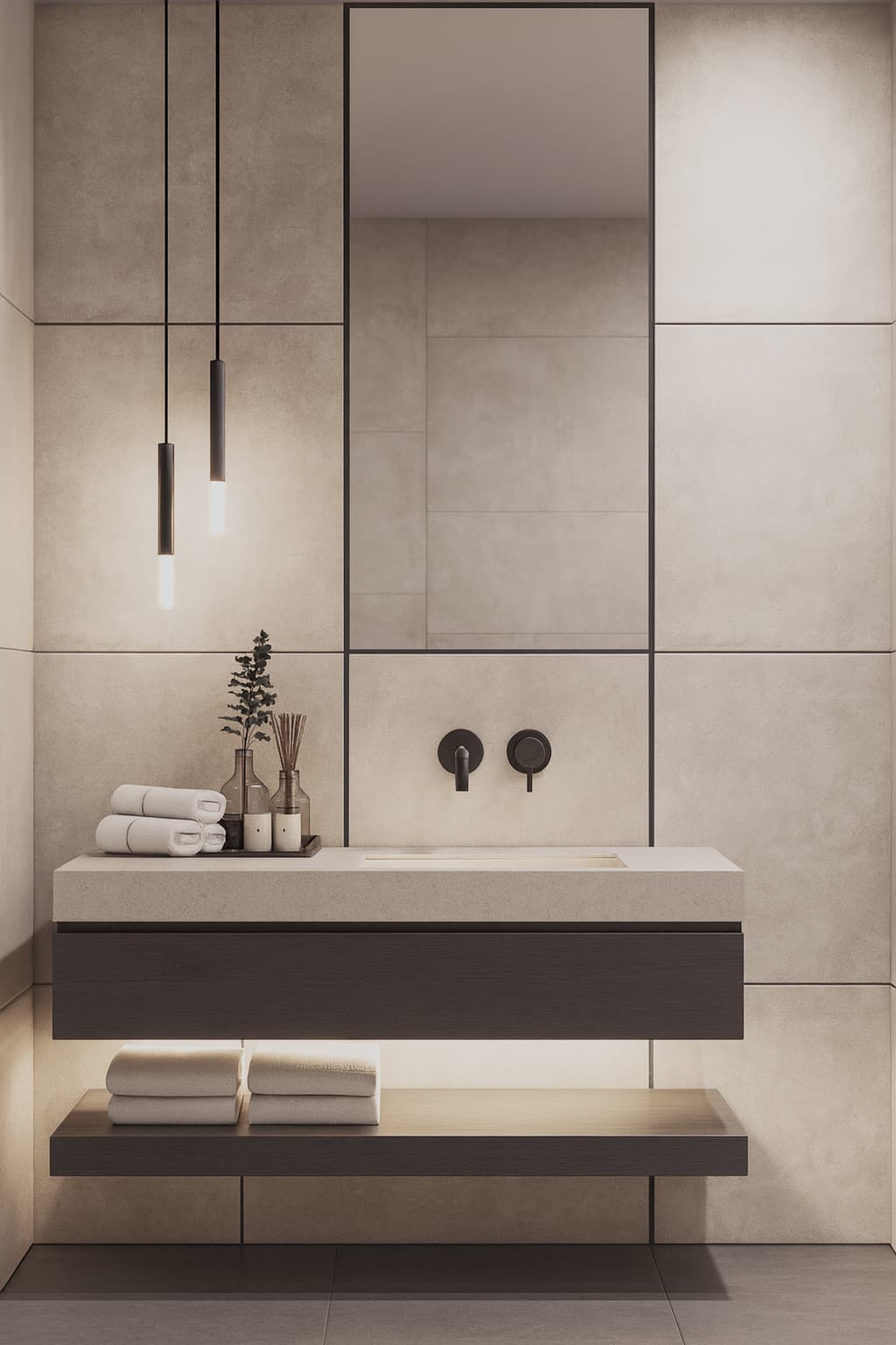 Residence — Ataşehir