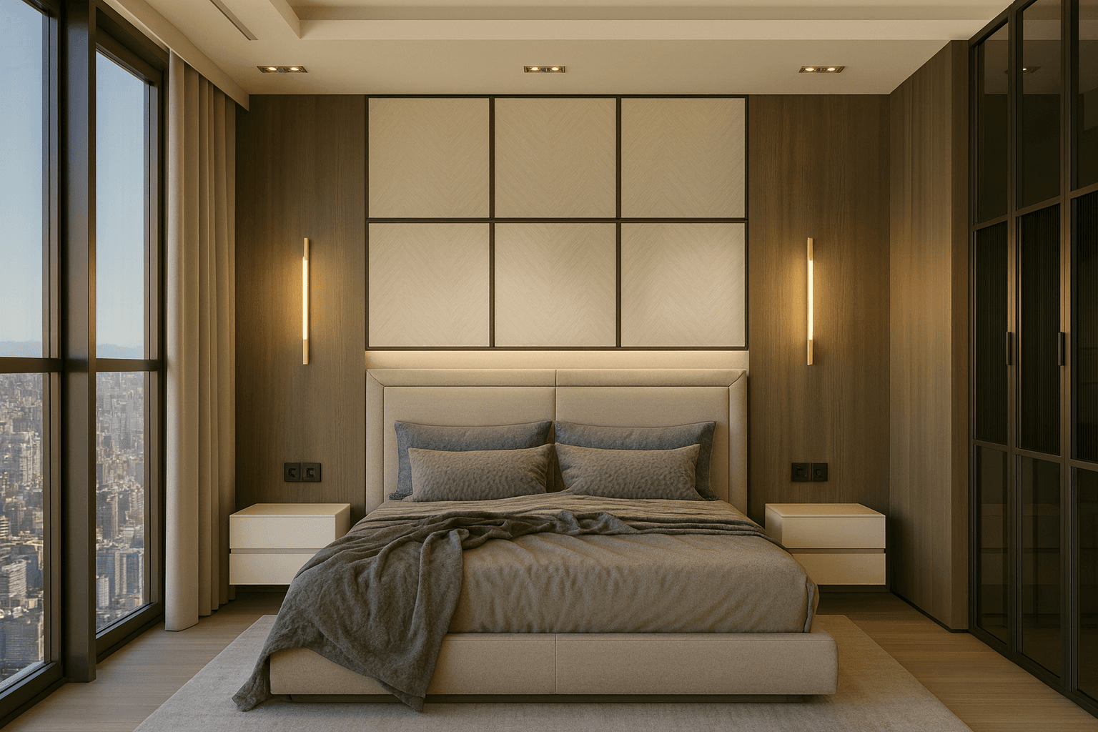 Residence — Ataşehir