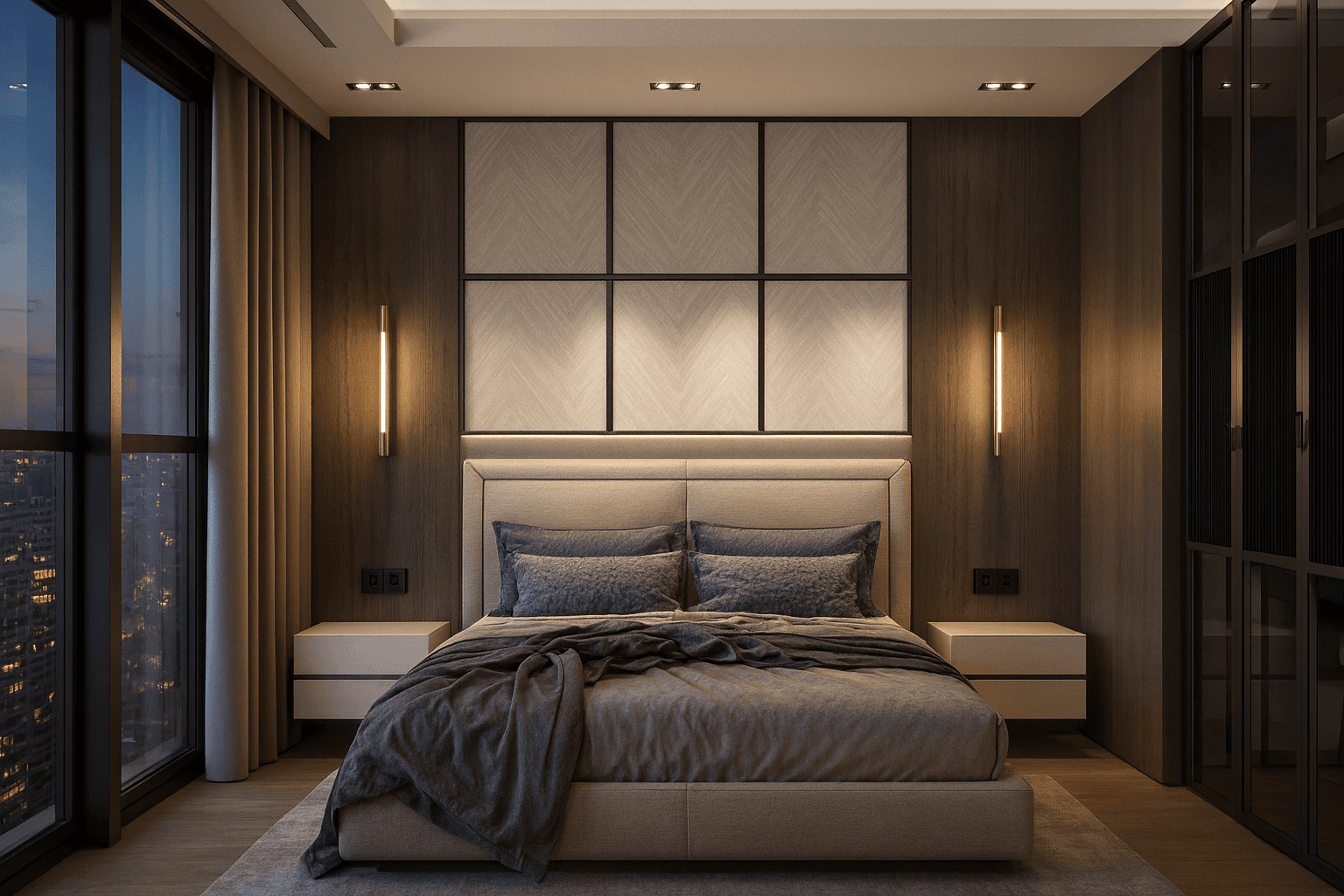 Residence — Ataşehir