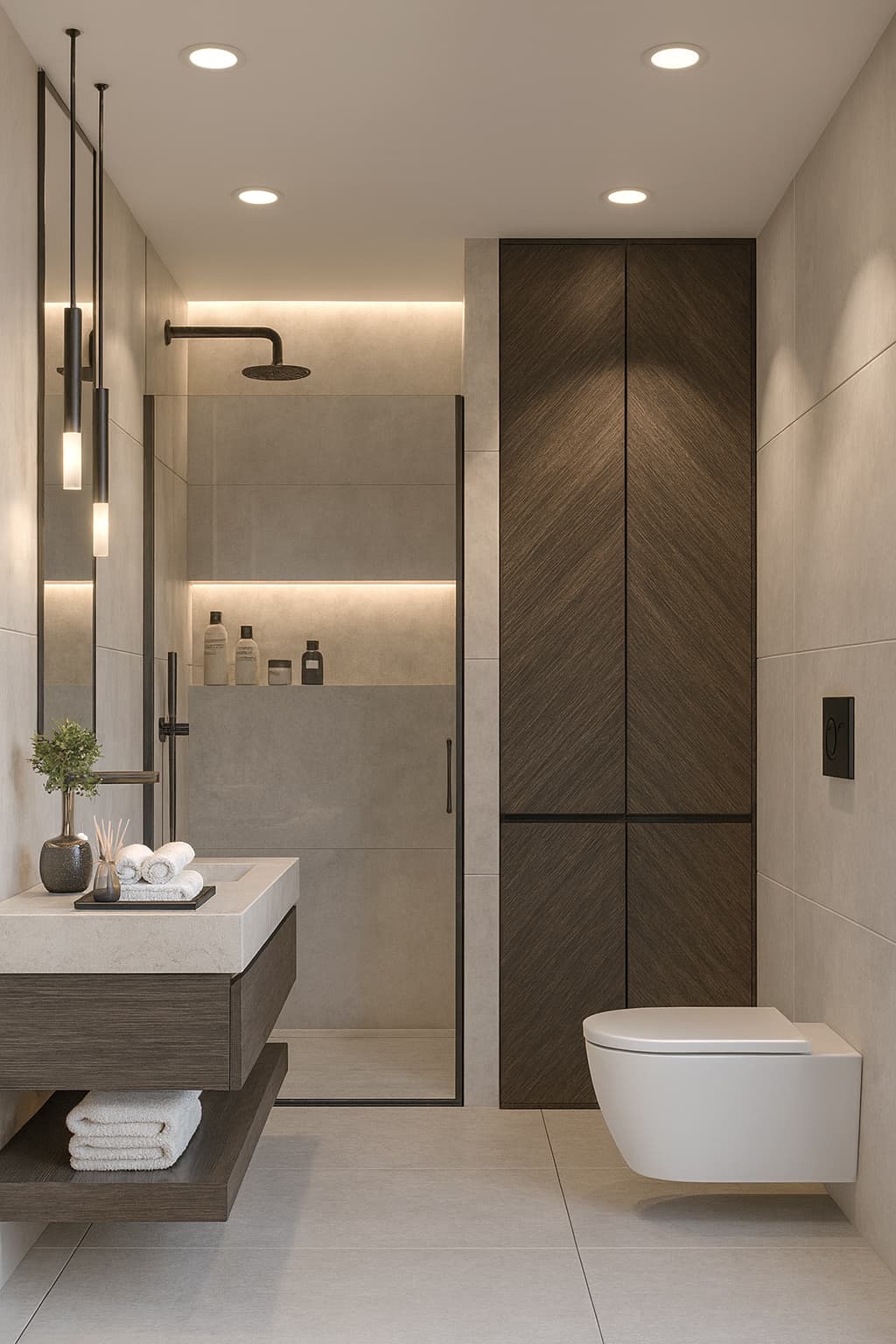 Residence — Ataşehir